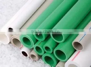 High Quality Ppr Pipe and Fittings thumbnail-4