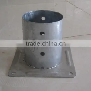 Pole Anchor thumbnail-1