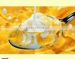 Breakfast Cereals Of Cornflakes Cereal Machine thumbnail-1