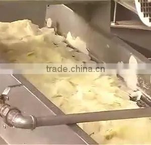Fully Automatic Potao Chips Machinery in Chenyang Machinery thumbnail-1