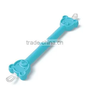 Silicone Ear & Nose Cleaner thumbnail-5