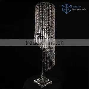 Acrylic Wedding Table Decoration thumbnail-1