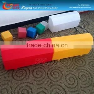 Hot Sale Led Blocks Lamp / Led for Outdoor Garden Park Road Subgrade Construction thumbnail-1