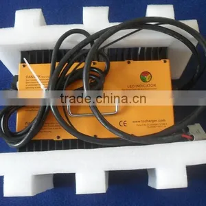 96.2V 50A 4KW HF-PFC Lithium Ion Battery Charger With CANbus Communicaiton or Enable Control thumbnail-6