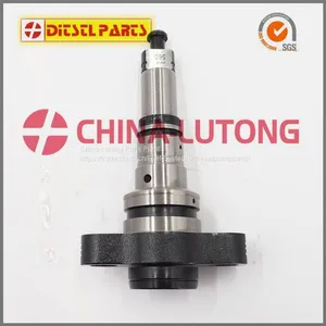Element,Plunger,Elemento PS7100 2 418 455 560 for DAF PE6P120A320RS7412 thumbnail-2