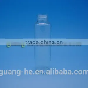 100ml Plastic Bottles 100% Biodegradable & Compostable Pla for Perfume thumbnail-1