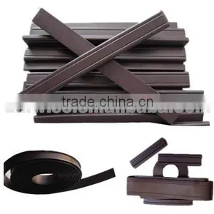 Shower Room Seal Strip/ Shower Magnet Seal, Strong Magnetic Strip,magnetic Strip for Shower Door thumbnail-1