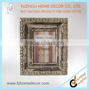 Raw Material Photo Frame Factory Made Frames for Photos thumbnail-4