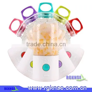 Trending Hot New Blender Bottle Joyshaker, Blender Joyshaker Cup thumbnail-5