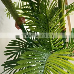 Ornamental Scattered Tail Kwai Real Touch Artificial Kwai Tree thumbnail-5