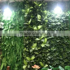 SJ 2013 Hot Sale High Quality Artificial Plant Walls thumbnail-1