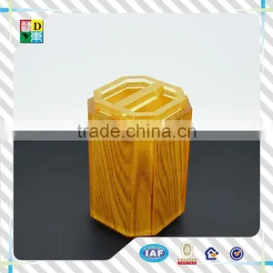 High Quality Colorful Acrylic Mug From China /custom Design Acrylic Mug for Hotel Equipment in Wholesaler Price thumbnail-3