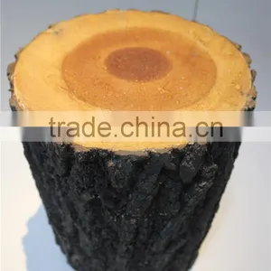 Artificial Tree Stump Artificial Round Stock thumbnail-1