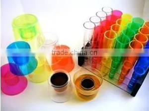 Disposable Plastic Bomb Shot Cup thumbnail-1