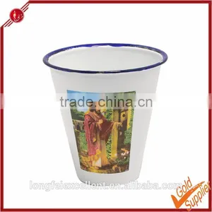 Hot Sale Wholesale Different Sizes Durable and Heath Safety Chinese Porcelain Tea Set thumbnail-1