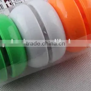 Educational Toy For Kids 3PC Plastic Yo-yo thumbnail-4
