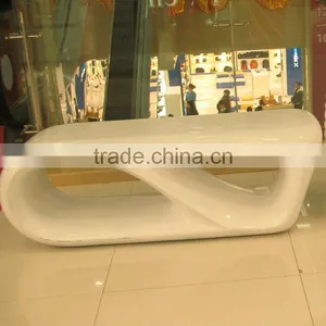Fiberglass Leisure Chair thumbnail-1