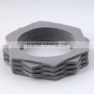 New Products Website China Supplier Felt Fabric Fashion Charm Smart Health Inspiring Cheap All Kinds of Bracelet thumbnail-1