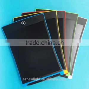 8.5 Inch LCD Writing Tablet/ Graphic Drawing Tablet for Kids thumbnail-2