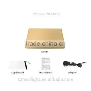 Led Copy Board / Drawing Board for School Kids thumbnail-5