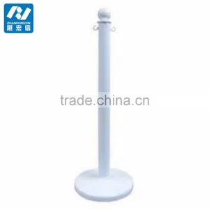 Plastic Road Safety Traffic Barrier thumbnail-2