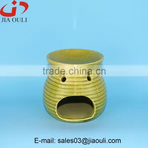 Wholesale Aroma Burner Ceramic Oil Diffuser, Oil Burner Fragrance thumbnail-3