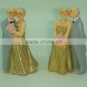 Resin Figurine SN1062 thumbnail-1