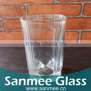 Simple Design Wholesale Decorative Clear Glass Lampshades thumbnail-1