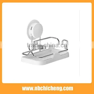 Multifunction High Quality Commodity Shelf Display Racks Bathroom Shelf thumbnail-4