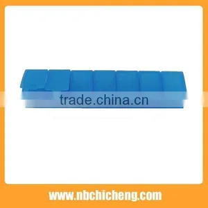 Plastic 7 Day Pill Box thumbnail-3