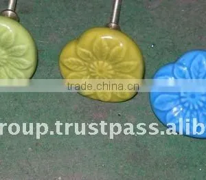 Cabinet Handles Door Knobs Drawer Pulls thumbnail-1
