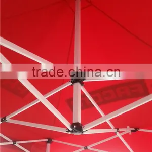 Low Price Normal Style Pop up Gazebo Tent 3x3M thumbnail-4