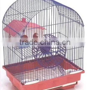 Mouse Cage, Mouse House, Hamster Cage thumbnail-1