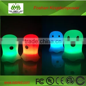 New Designed Medusa Glowing Led Decorative Gift Lighting thumbnail-2