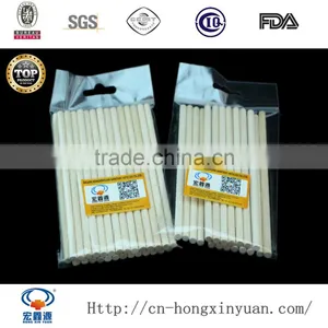 2016 Hot Sale Disposable Wooden Milk Lollipop Sticks thumbnail-6