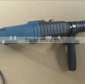 800w 3 Function SDS-PLUS Chiseling Drilling Rotary Hammer Machine Portable Electric 26mm Hammer Drill With Fast Chuck thumbnail-4