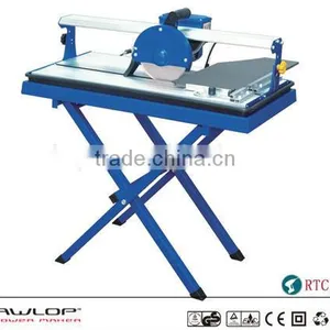 600W 180mm Precision Tile Cutter-RTC180BF thumbnail-1