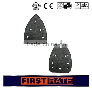 High Quality Abrasive Sandpaper Sheet Wet Sandpaper thumbnail-1