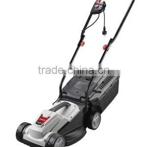 1200W 320mm Electric Lawn Mower thumbnail-1