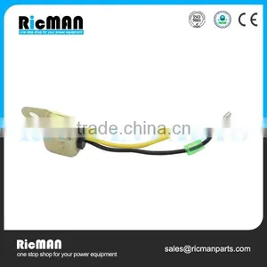 Hangzhou Ricman Top Engine Spare Parts-fits GX120 GX160 GX200 GX240 GX270 GX340 GX390 Small Engine Parts Oil Sensor thumbnail-1