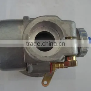 Carburetor for WFB18AC-5 SOLO Port 423 Sprayer thumbnail-3