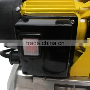 Electric Domestic Booster Pump for Shower thumbnail-3
