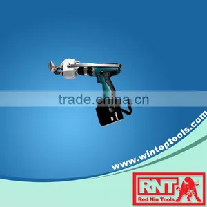 Patented Aviation Snips thumbnail-1