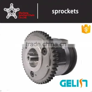 S848 Driving Chain Gear Auto Timing Sprocket for Engine thumbnail-4