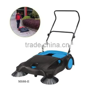 Hot Sell Ash Cleaner Sweeper thumbnail-1