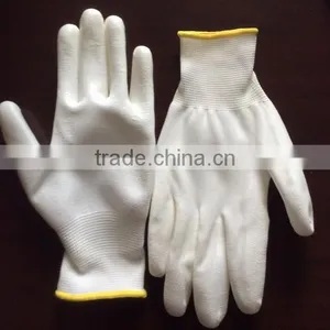 CE Approved PU Glove thumbnail-1