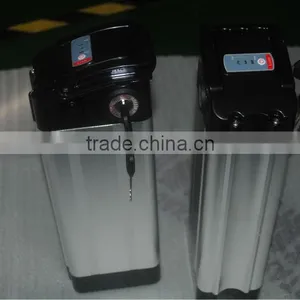 LiFePo4 Electric Bicycle Battery 24V 10Ah thumbnail-1