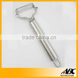 Popular Stainless Steel Fruit And Vegetable Zester thumbnail-6