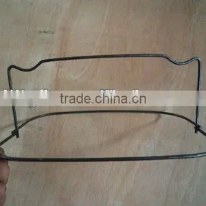 Rebar Foundation Chairs for Construction China Supplier on Hot Sale thumbnail-3