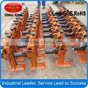 15t Rail Jack / Mechanical Jack / Mechanical Lifting Jacks thumbnail-4